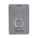 Leeman Tuscany Card Holder With Metal Ring Phone Stand