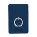 Leeman Tuscany Card Holder With Metal Ring Phone Stand