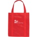 Non Woven Custom Shopper Tote Bag