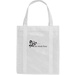 Non Woven Custom Shopper Tote Bag