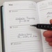 Pacific Pocket Pal with Sticky Notes