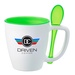 14 oz. Stir'N Sip Mug