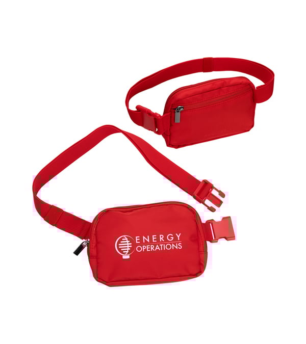 Anywhere Belt Bag