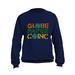 Jerzees® Nublend® Crewneck Sweatshirt