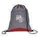 Two-Tone Sport Drawstring