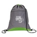 Two-Tone Sport Drawstring