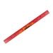 12&quot; Mood Color-Changing Wood Ruler