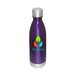 17 oz. Vacuum Insulated Bottle - Full Color Imprint