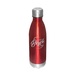 17 oz. Vacuum Insulated Bottle - Laser Imprint