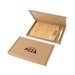 Bamboo Sharpen-IT Cutting Board with Knife Gift Box Set