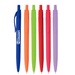 Sleek Write Rubberized Pen