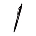 Sleek Write Rubberized Pen