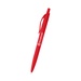 Sleek Write Rubberized Pen