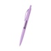 Sleek Write Rubberized Pen