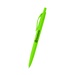 Sleek Write Rubberized Pen