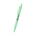Sleek Write Rubberized Pen