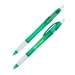 The Translucent Gripped Slimster Pen
