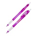 The Translucent Gripped Slimster Pen