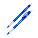 The Translucent Gripped Slimster Pen