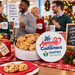 We Appreciate Our Customers Chocolate Chip Cookie Tin with Your Logo