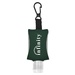 1 oz. Hand Sanitizer with Printed Case & Clip