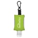 1 oz. Hand Sanitizer with Printed Case & Clip