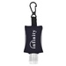 1 oz. Hand Sanitizer with Printed Case & Clip