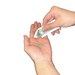 10 Piece Healthy Antiseptic Pack in Zipper Pouch