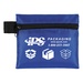 10 Piece Healthy Antiseptic Pack in Zipper Pouch