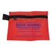 10 Piece Healthy Antiseptic Pack in Zipper Pouch