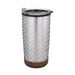 20 oz. Full Color Wellington Stainless Steel Tumbler