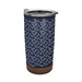 20 oz. Full Color Wellington Stainless Steel Tumbler