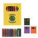24-Piece Crayon Set