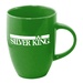 10 oz. Ceramic Coffee Mug