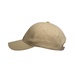 6 Panel Buckle Baseball Caps