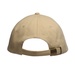 6 Panel Buckle Baseball Caps