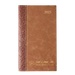 Barcelona Duo Pocket Pal Calendar with Notepad