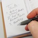 Barcelona Duo Pocket Pal Calendar with Notepad