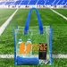 Clear EVA Tote Bag