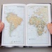 Roma Bonded Leather Pocket Pal Calendar