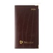 Roma Bonded Leather Pocket Pal Calendar 2026