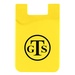 Silicone Phone Wallet