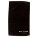Velour Fingertip Sports Towel
