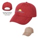 Hamilton Heathered Cap