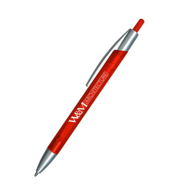 Salem Translucent Pen