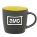12 oz. Ceramic Coffee Mug