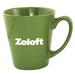 12 oz. Ceramic Coffee Mug
