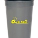12 oz. Promotional Plastic Stadium Cups