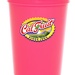 12 oz. Promotional Plastic Stadium Cups