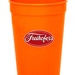 12 oz. Promotional Plastic Stadium Cups
